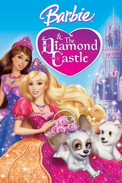 Barbie and The Diamond Castle