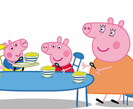 Peppa Pig 7
