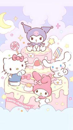 Sanrio Characters 03