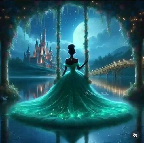 tiana