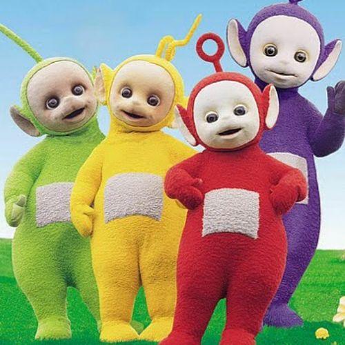 Teletubbies 9