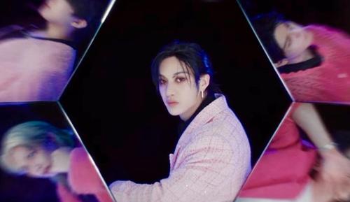 bangchan mosaico do it