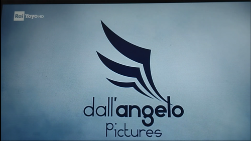 Dall'Angelo Pictures Logo