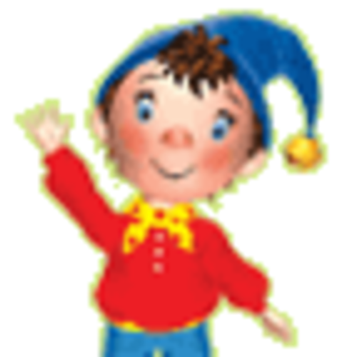 Make Way for Noddy 14