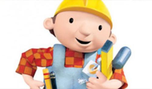 Bob the Builder 17