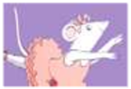Angelina Ballerina 17