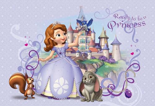 princess sofia