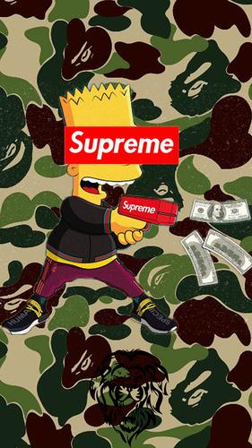 SUPREME