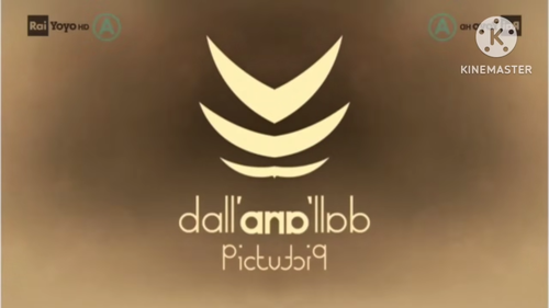 DALL ANGELO PICTURES