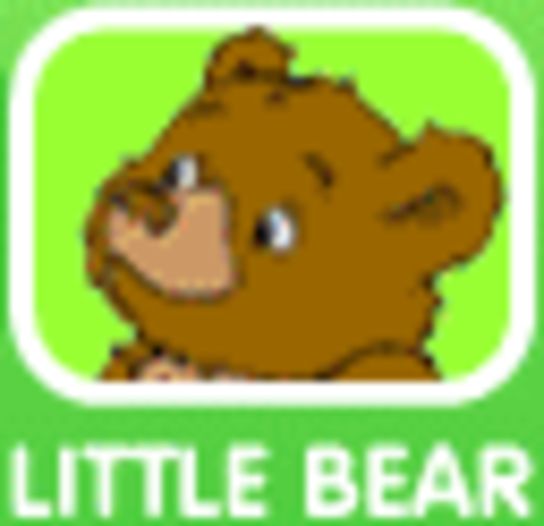Little Bear 12