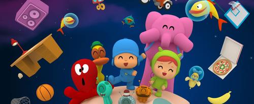 pocoyo