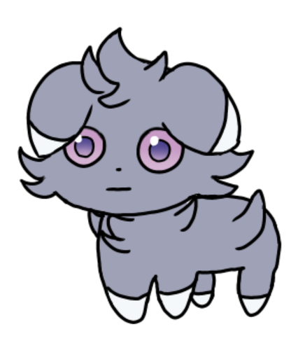 Espurr Yippe