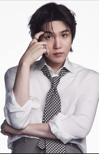 Yoongi