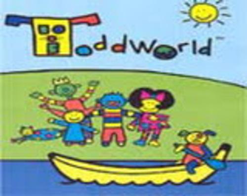 ToddWorld 1