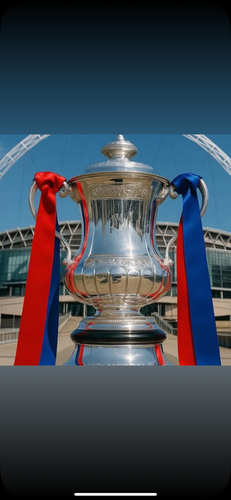 FA CHAMPIONS