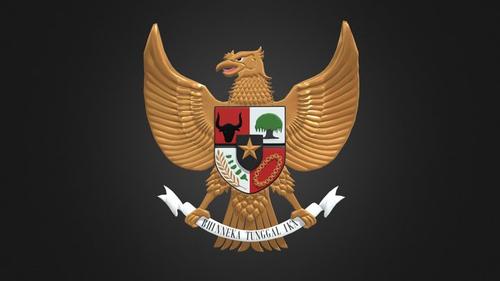 Garuda Pancasila