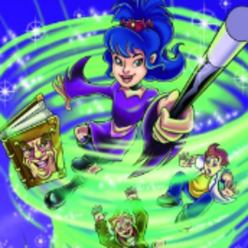 Ultimate Book of Spells 3