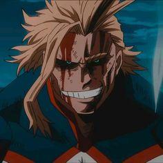 All Might