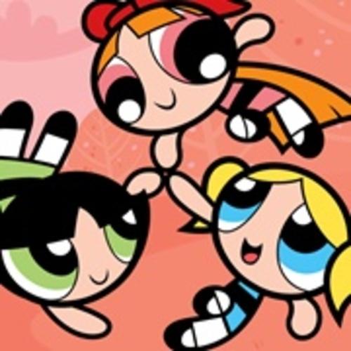 Powerpuff Girls 5