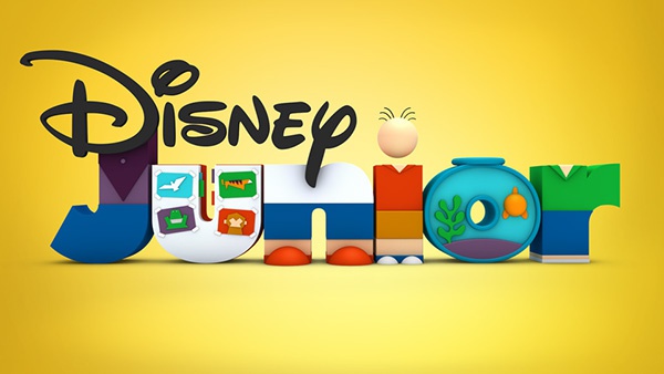 Disney junior bumper toystory Jigsaw Puzzle Online - Jigsaw 365