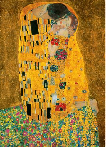 El beso