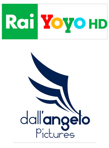 dall'angelo pictures Rai YoYo