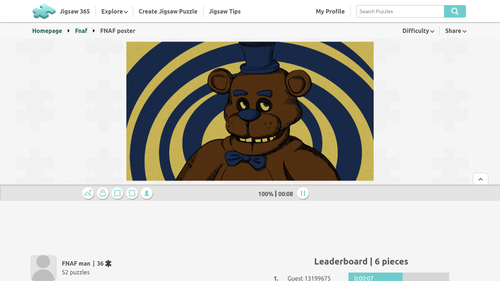 fnaf