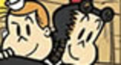 Little Lulu Show 2