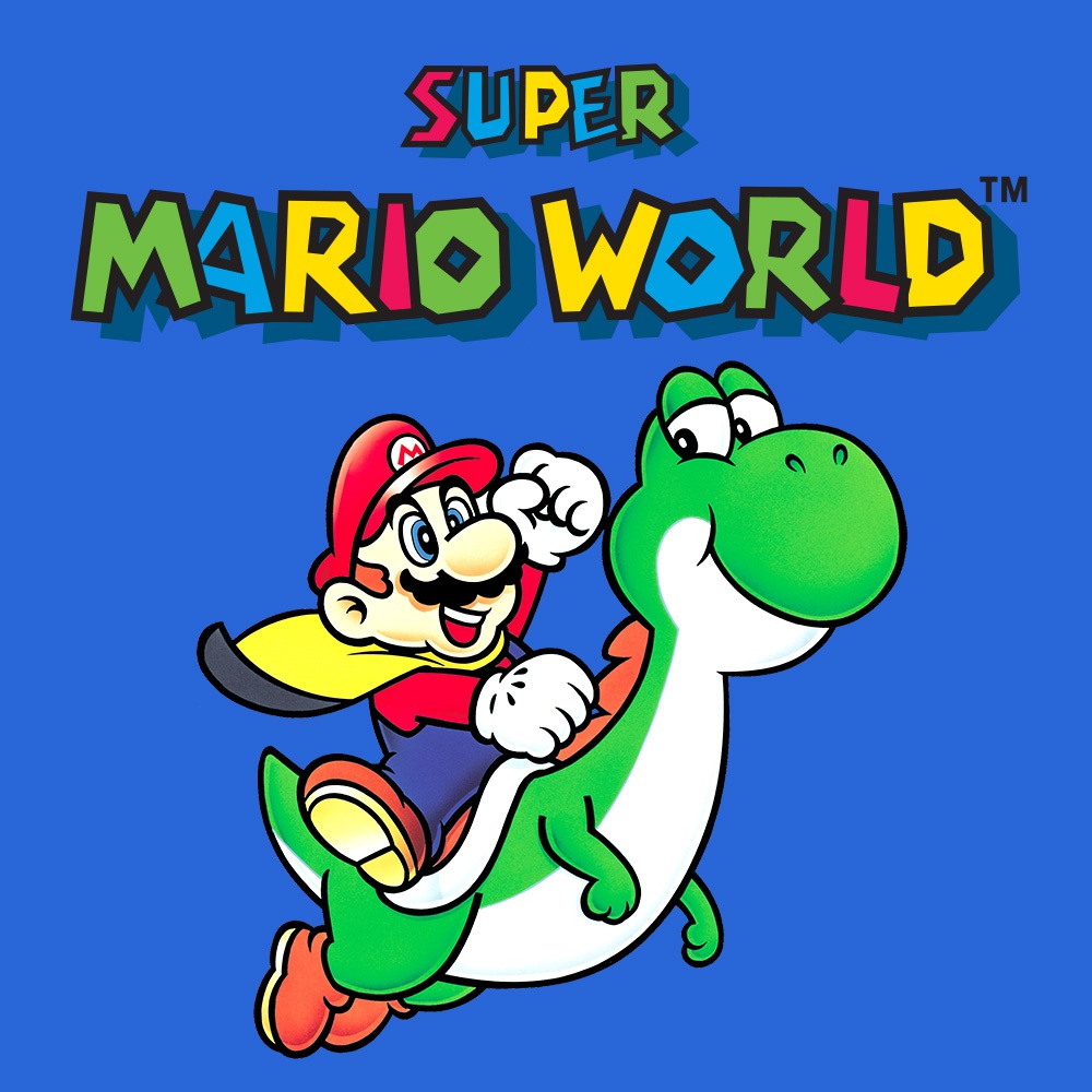 Quebra Cabeça de Super Mario no Jigsaw 365