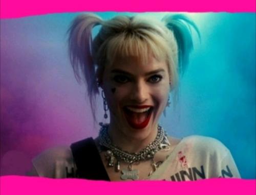 Harley Quinn