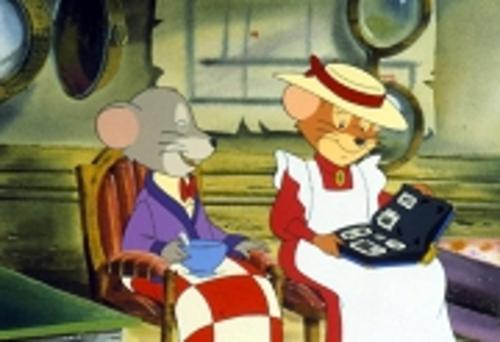 Country Mouse and the City Mouse Adventures 14