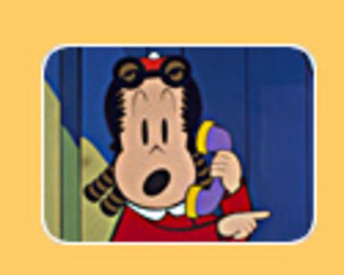 Little Lulu Show 7