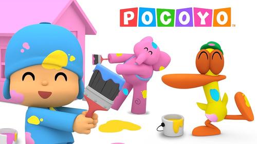 POCOYO