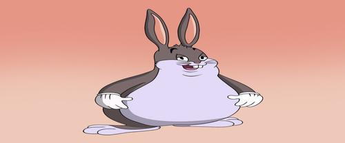 Big Chungus Jigsaw Puzzle