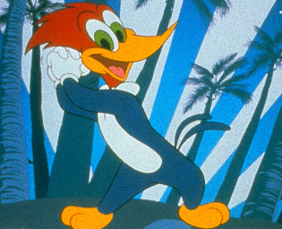 New Woody Woodpecker Show 4