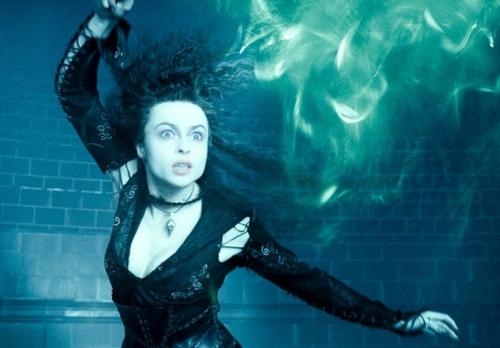 Bellatrix Lestrange