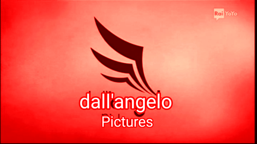 Dall'Angelo Pictures In Lost Episode