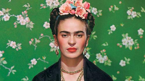 frida