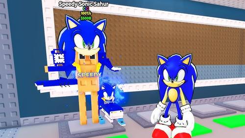 sonic
