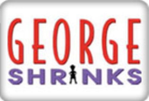 George Shrinks 12