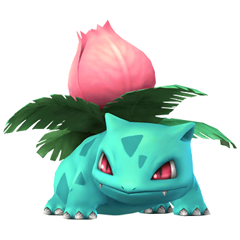 Ivysaur