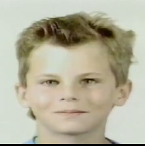 Kids face 20