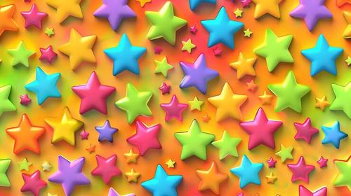 estrellas