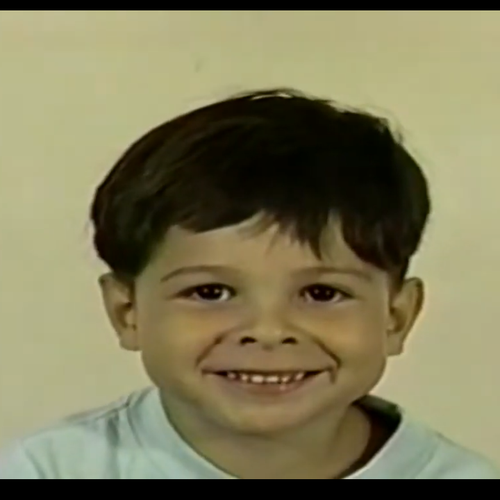 Kids face 4