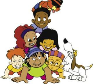 C Bear and Jamal 3