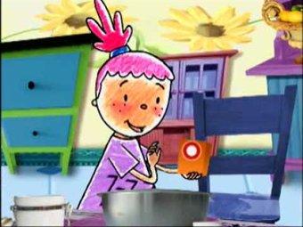 Pinky Dinky Doo 3