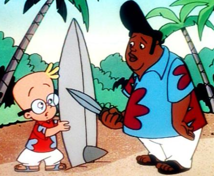 Bruno the Kid 5