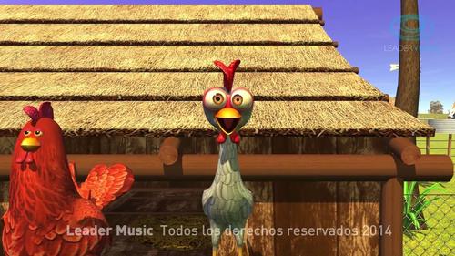 Galinha Bataraza 3