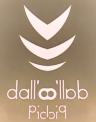 dall angelo pictures rgb to bgr confusion reversed