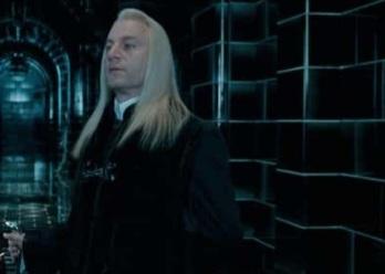 Lucius Malfoy